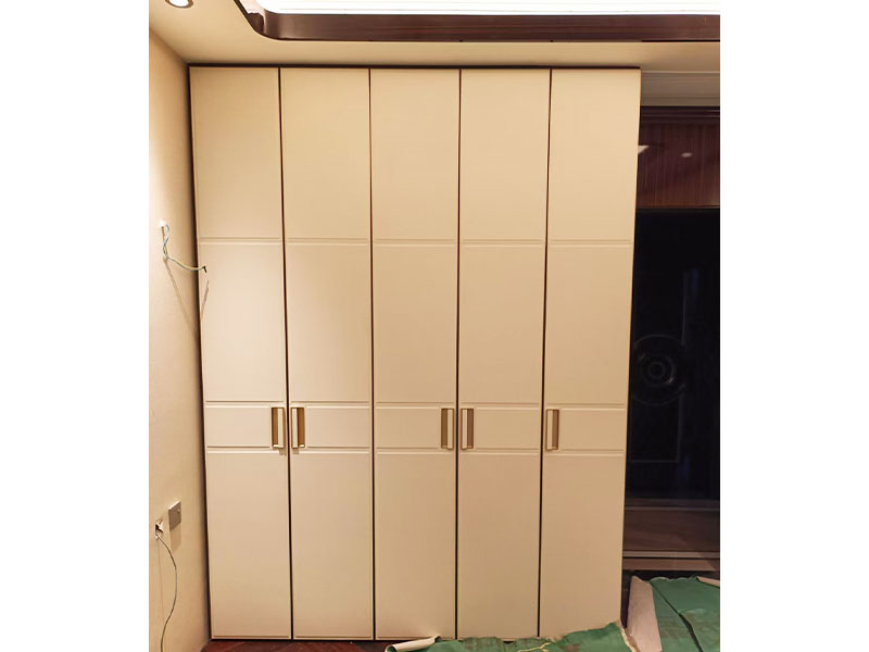 青島皮革門板制作工藝技術(shù)要求